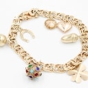 Bracelet 14K / 8K