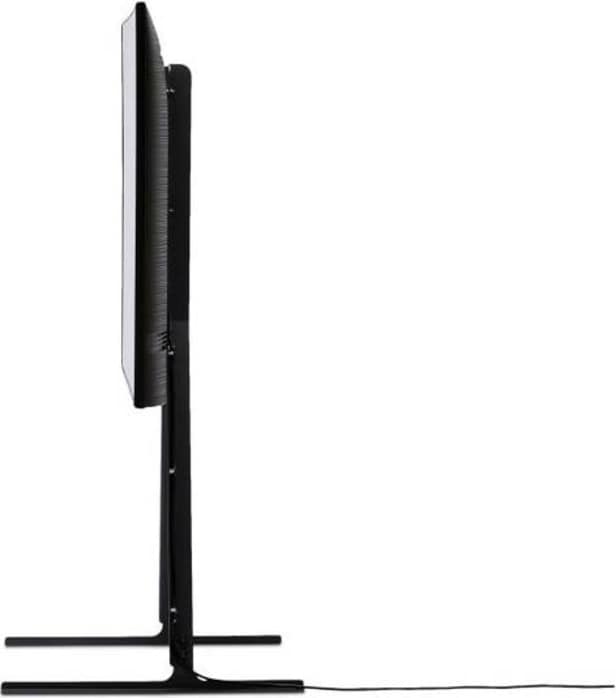 Pedestal. Linked tall. Pair of TV stands, unused (2)