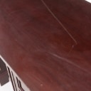 Hepplewhite mahogany dining room (10)