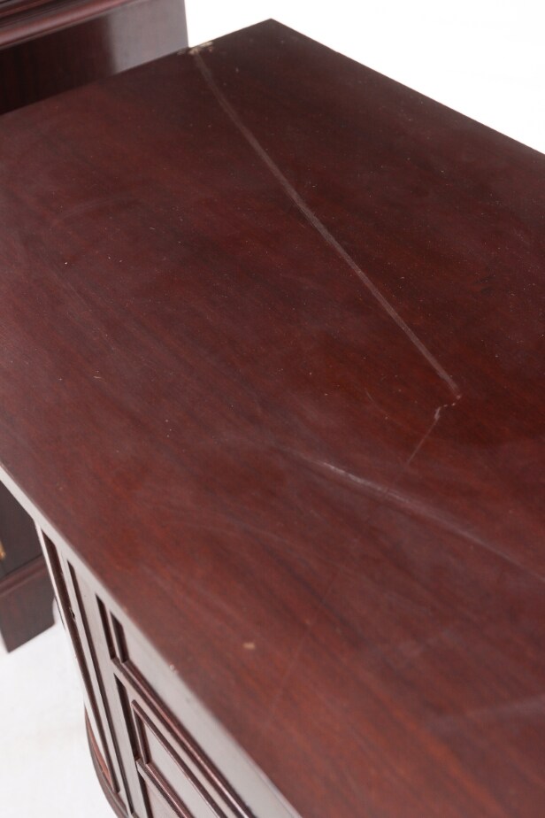 Hepplewhite mahogany dining room (10)