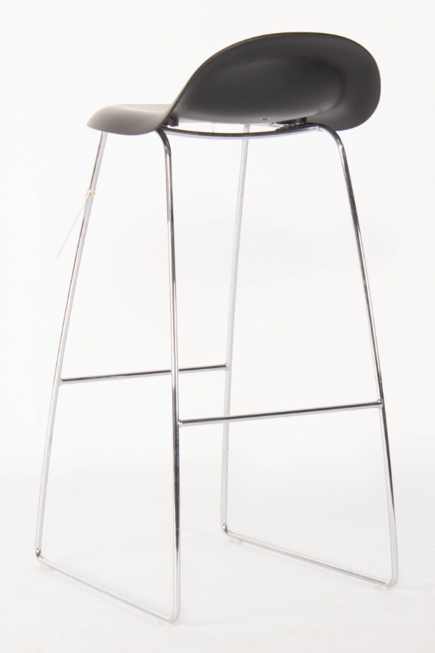 421. Komplot Design for GUBI. Barstol, model '3D'