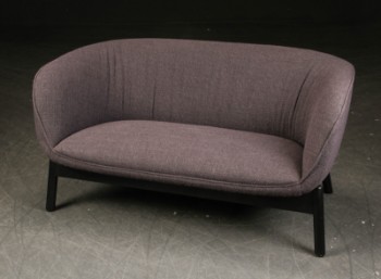 Anderssen & Voll for Wendelbo. Sofa model Vista