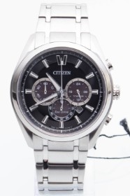 Herreur fra Citizen, model Eco-Drive, ref.nr.: CA4010-58E