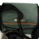 Kinetic Waders, jakker, fisketaske mm. (9)