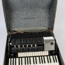 Hohner. Hamonika, model electravox N  Denne vare er sat til omsalg under nyt varenummer 4340181