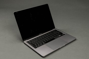 MacBook Pro 13 tommer, låst