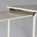 Industribord, 1900-talets mitt