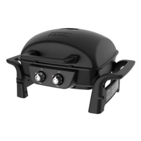 Nextgrill. Model Fortress 2.0. Transportabel gasgrill