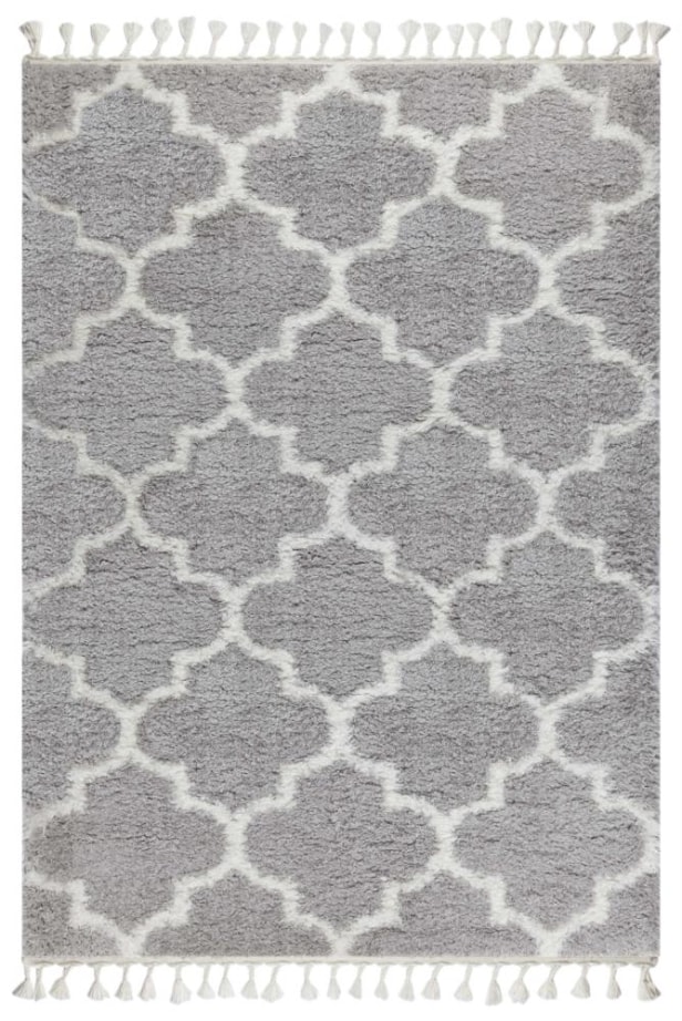 242. Matte Design. Pile carpet 160 x 230 cm