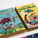 Walt Disney's Donald Duck & Co. year 1967 and 1968 (2 years)