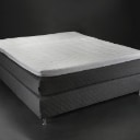 Winther Design, 3/4 seng størrelse 140x200 cm. Med hovedgærde Denne vare er sat til omsalg under nyt varenummer 4517843