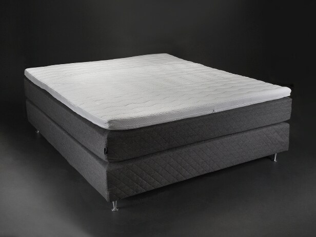 Winther Design, 3/4 seng størrelse 140x200 cm. Med hovedgærde Denne vare er sat til omsalg under nyt varenummer 4517843