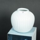 Stelton, Kähler, Aida Poul Pava m.m. Samling termokande, krus, glas m.m. (73)
