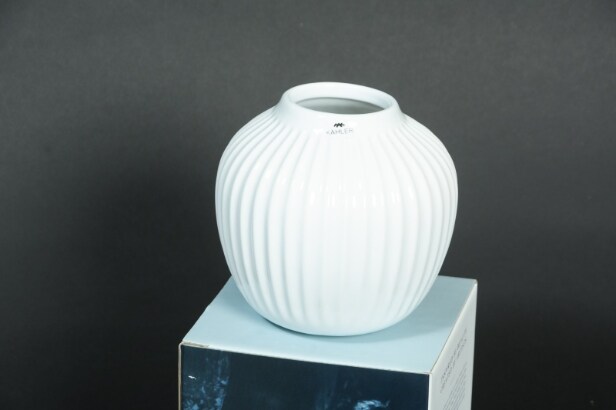 Stelton, Kähler, Aida Poul Pava m.m. Samling termokande, krus, glas m.m. (73)