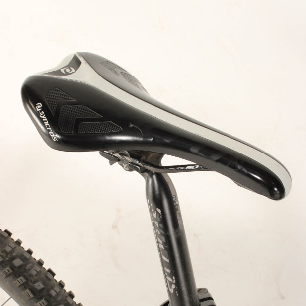 Scott mountainbike, model Genius 920