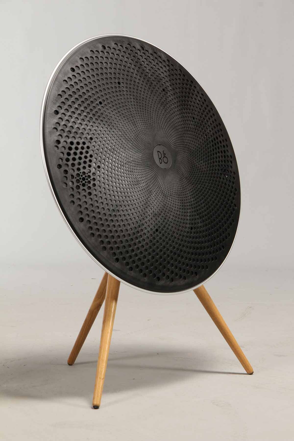 beoplay a9 spotify