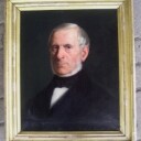Johann Jacob Nöbbe , 1880 - 1919, portrætter ( 2 )