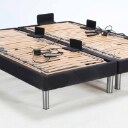 Tempur: Et par elevationssenge (2)