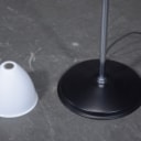 Stander / gulvlampe, BestLite / GUBI, Robert Dudley Best standerlampe, model BL3 ekstra opalglas