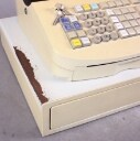 Kasseapparat. Olivetti ECR 5800