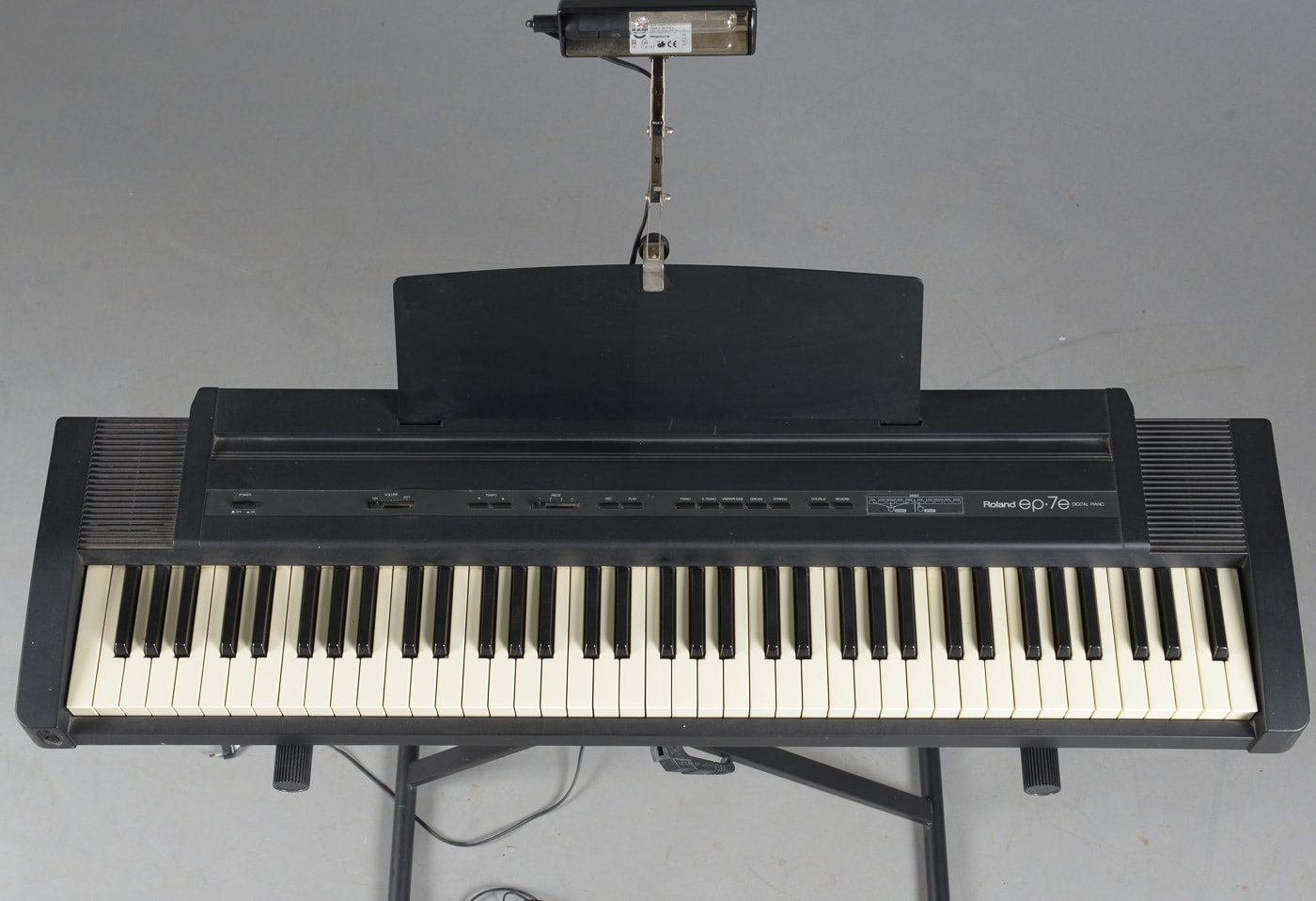 Roland ep7e. Digital piano