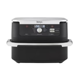 Ninja Foodi FlexDrawer airfryer AF500EU - 10,4 L.