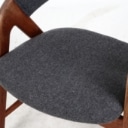 Arne Wahl Iversen. Lounge chair / armchair, model 289