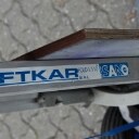 Elektrisk sækkevogn til trapper