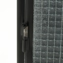 203. Ferm Living. Vitrine m/ glas, model Haze.