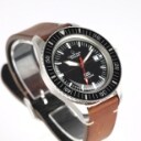Certina: DS PH200m automatic dykkerur, Ø43 mm.