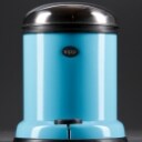 Vipp, pedalspand model 13 og toiletbørste (limited) (2)