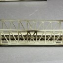 Märklin remise, Kibri station, m.m (8)