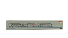 Märklin 3649 Digital HO: Diesel Electric locomotive GM EMD F7