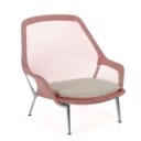 Ronan & Erwan Bouroullec for Vitra. Model 'Slow Chair'
