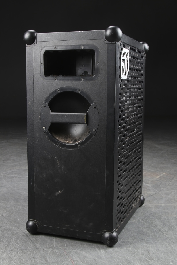 2019-1746  Soundboks. Black Edition