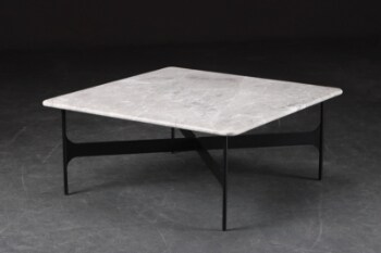 Nichetto studio for Wendelbo. Sofabord - Model Floema