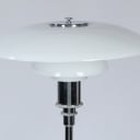 Poul Henningsen. PH 3½ - 2½ floor lamp