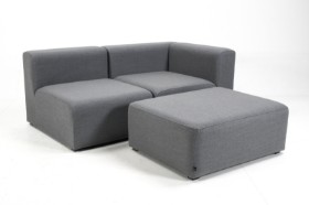 Hey. Modular sofa, model Mags (3)