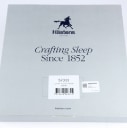 127. Hästens. Baby alpaca wool throw