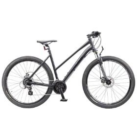 Mustang. Mountain bike, model Cross Offroad Lady - Black