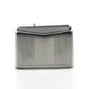 Georg Jensen. Table lighter in sterling silver case, design 366 D 'Consul Crown'