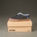 DC shoes, Lakai, Etnies, vans, Globe. Tyve par sko. Str. 20-35. (20)