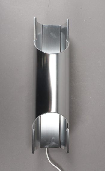 Bent Karlby for Lyfa. Par væglamper, model Pan Wall 95 (2)