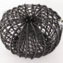 996. Cane-Line. Coffee table / stool, model Nest