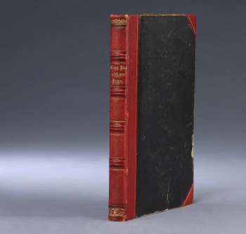 T.A. Becker. Claus Limbek den Yngre, Kbh. 1866, Bille Brahes eksemplar