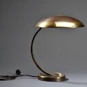 Christian Dell. Lampe. Model 6751