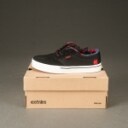 DC shoes, Lakai, Etnies, vans, Globe. Tyve par sko. Str. 20-35. (20)