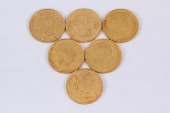 Danmark guld 20 kr (6)