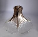Carlo Nason for Mazzega. Murano lamp