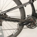 Scott mountainbike, model Genius 920